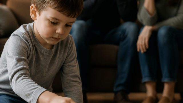 Understanding the Impact of Ch