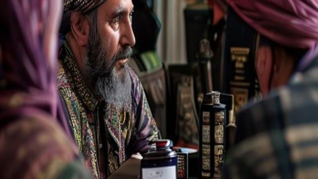 Taliban-EU Talks Mark a Pivota