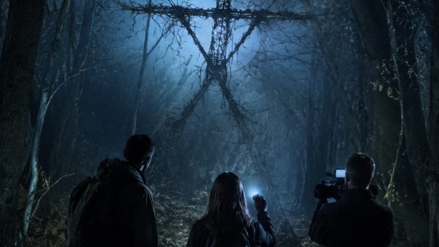 New Blair Witch Film Scheduled
