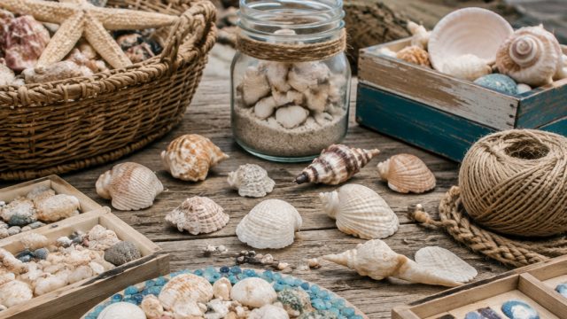 Exploring Coastal Designs: Ele