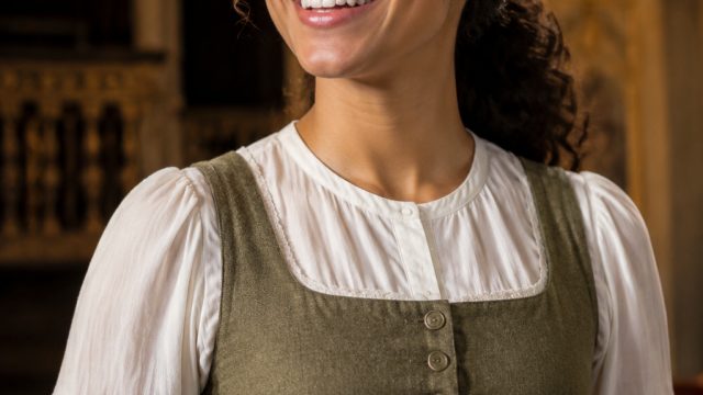 Revival of The Sound of Music 
