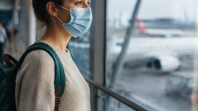 Ending of Hantavirus Quarantin