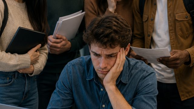 Challenges Facing Today's Stud