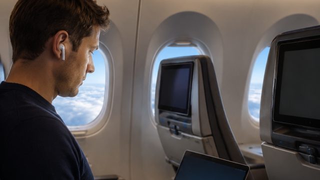 United Airlines Launches Trans