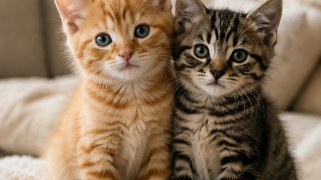 Celebrating Our Feline Friends