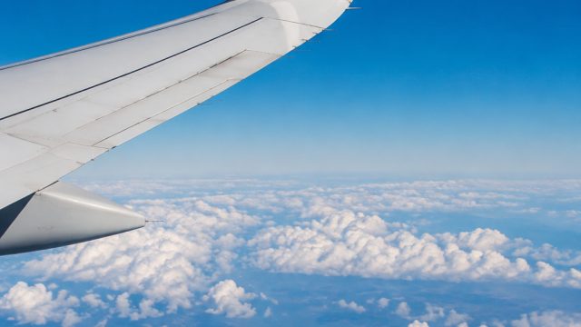 Delta Air Lines Enhances Fuel 