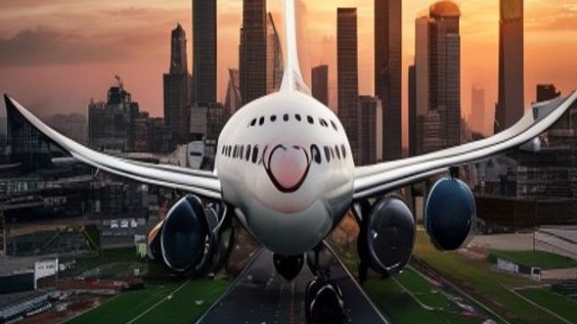 Flydubai's Remarkable Achievem