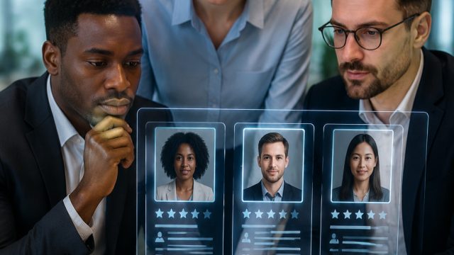 Addressing Racial Bias in AI H