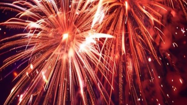Essential Fireworks Safety Tip