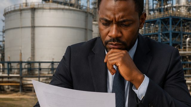 SEC Issues Warning on Unauthor