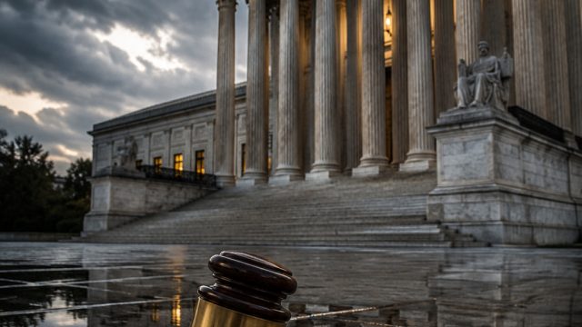 Supreme Court Decision Impacts