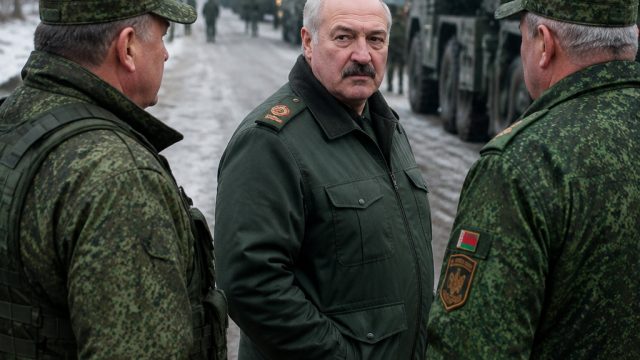 Belarus Faces New Challenges A
