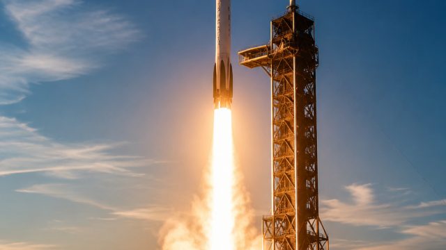 SpaceX's Bond Sale: Unpreceden