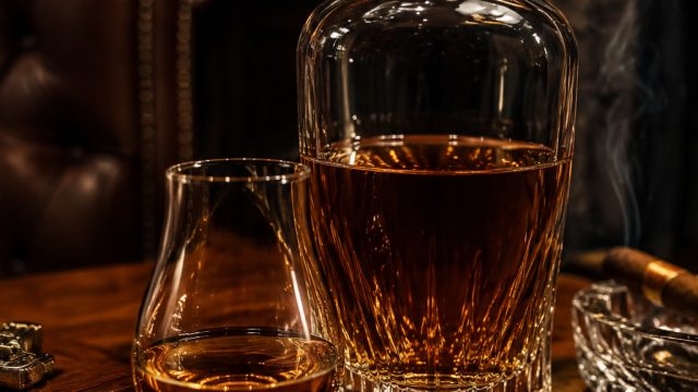 Exploring Decadent Drams: A De