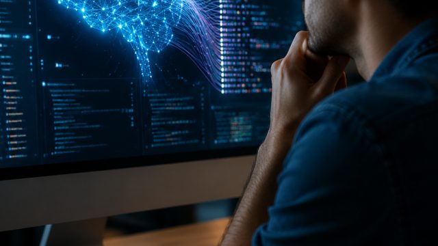 Understanding AI: The Mechanis