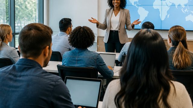 Meta Launches Free Training Ac