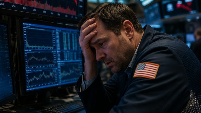 Market Decline: Semiconductor 