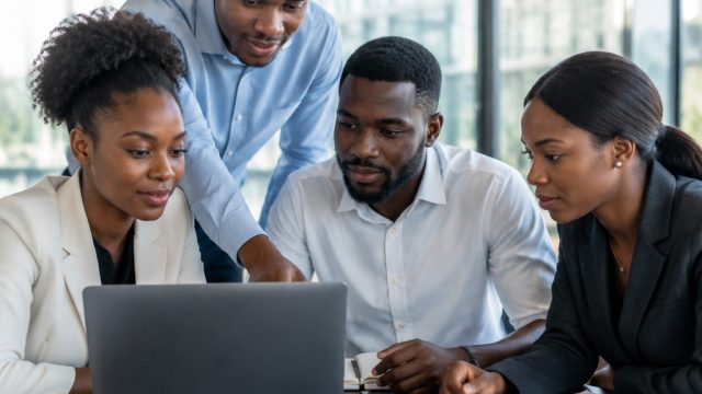 Unlock Your Career Potential w