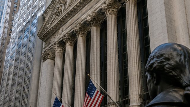Alphabet Joins Dow Jones: What