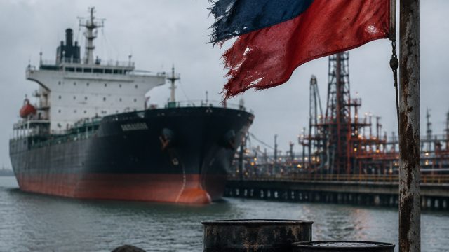 Russia's Diesel Export Dilemma