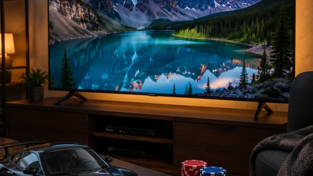 Unmissable 4K TV Deals This Pr