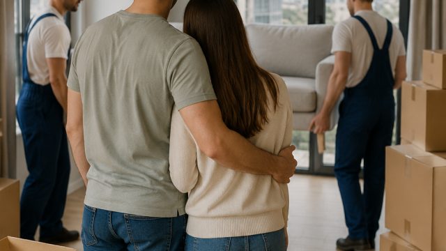 Why Trustworthy Moving Service