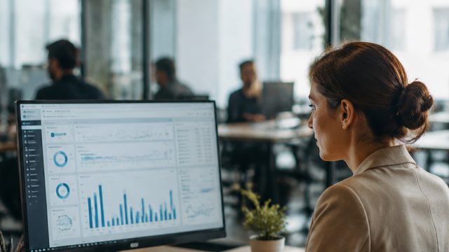 Revolutionizing Agency Efficie