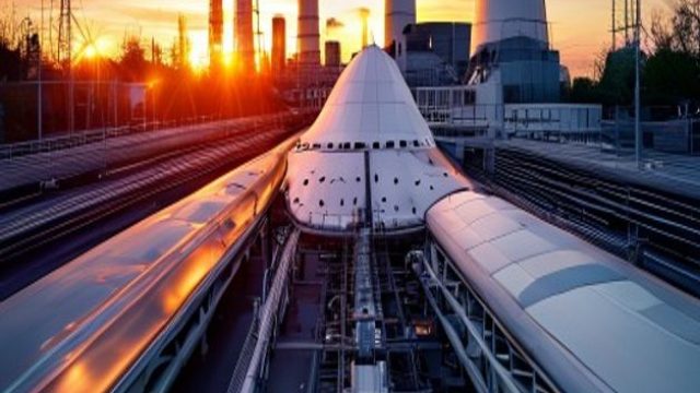 US Unveils $17.5B Initiative t
