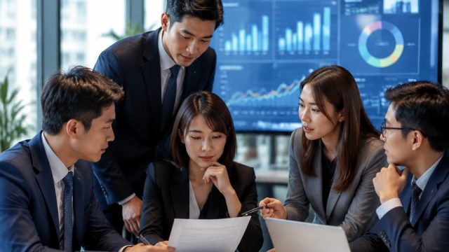 Accelerating Business Approval
