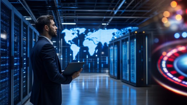 China's Latest Supercomputer S