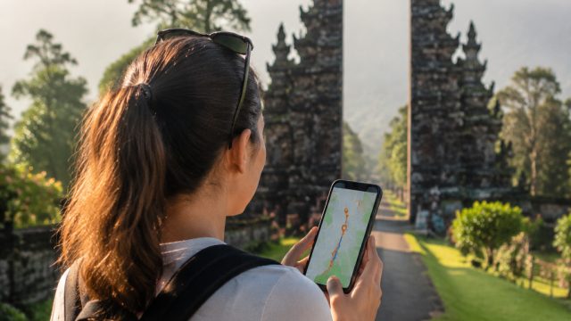 Transforming Travel: How the N