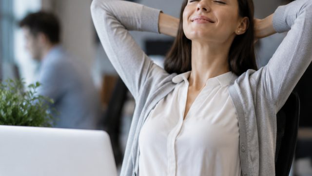 Boost Your Workplace Happiness