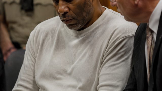 Controversial Retrial Looms fo