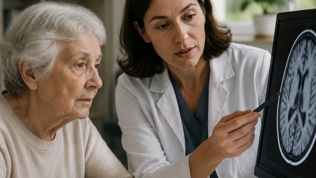 Transforming Alzheimer's Care: