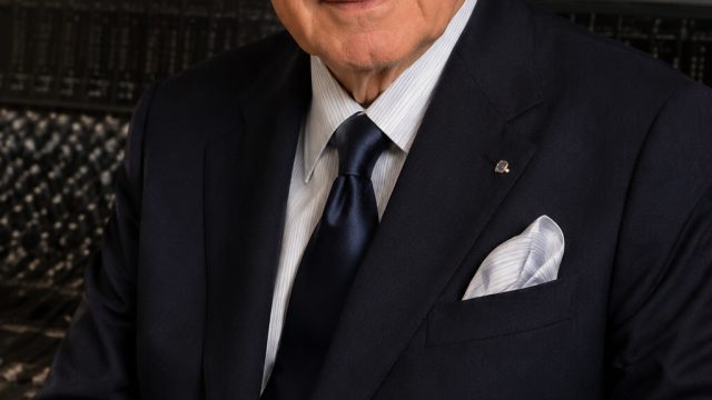 Clive Davis: A Music Legend's 