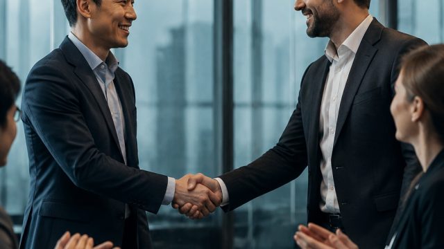Solana Partners with KG Group 