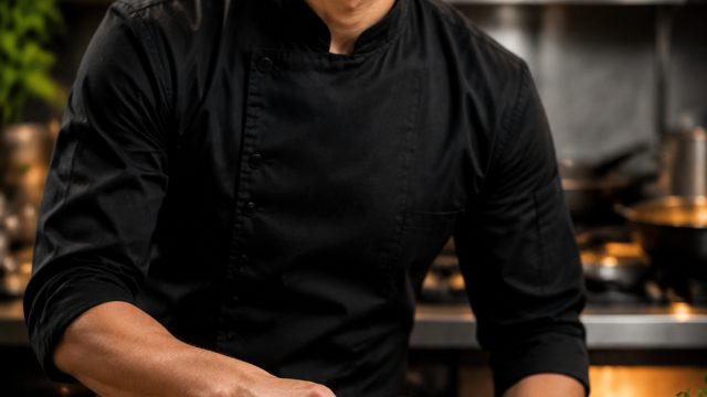 Honoring Joshua Gil: A Culinar