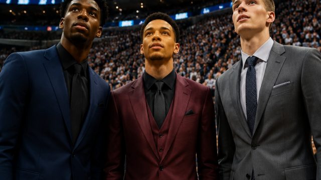 2026 NBA Draft Insights: Evalu