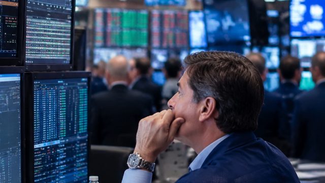 Alphabet's Dow Inclusion: A Ga