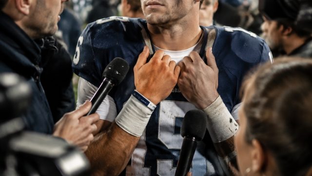 NFL Faces Controversy Over Bre