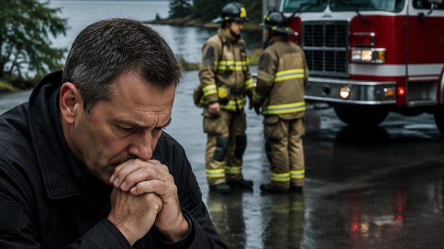 Urgent Call for New Fire Commi