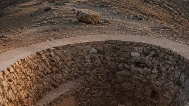 Exploring the Unique Soundscap