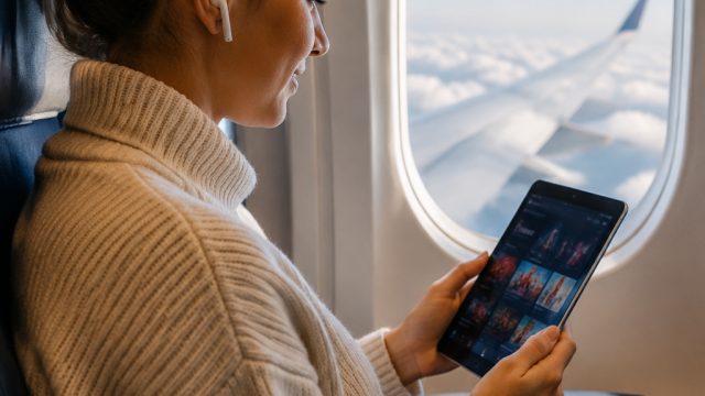 United Airlines Accelerates St