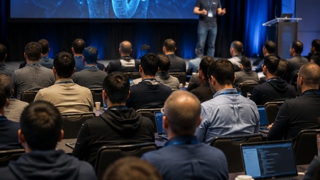 PostgreSQL Conference 2026: Sh