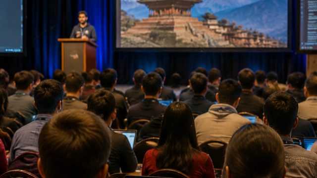 Upcoming PgConf.Nepal 2026: A 