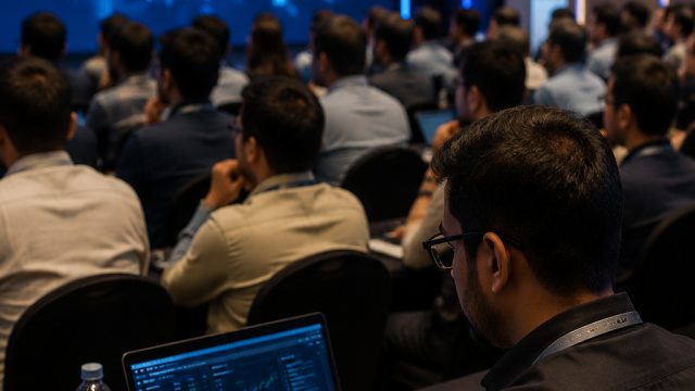 Hyderabad PGDay 2026: Key Insi