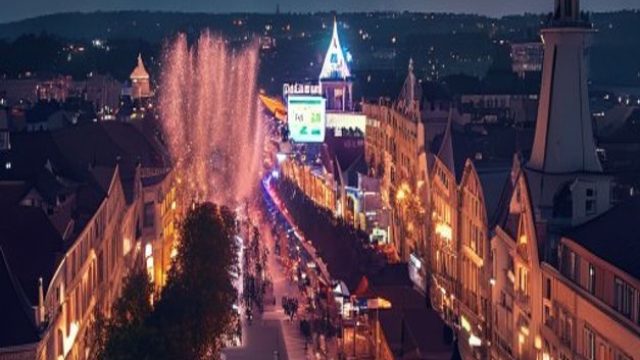 Karlovy Vary Set to Host Unfor