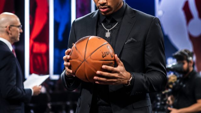 2026 NBA Draft Analysis: Key T