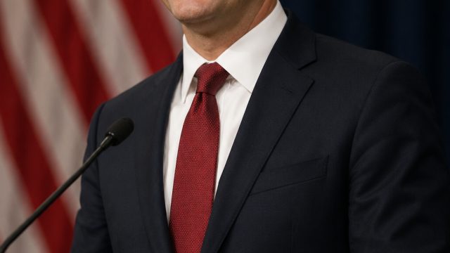 Former Utah Lawmaker Secures P