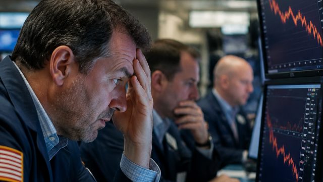 Tech Sector Turbulence: Market